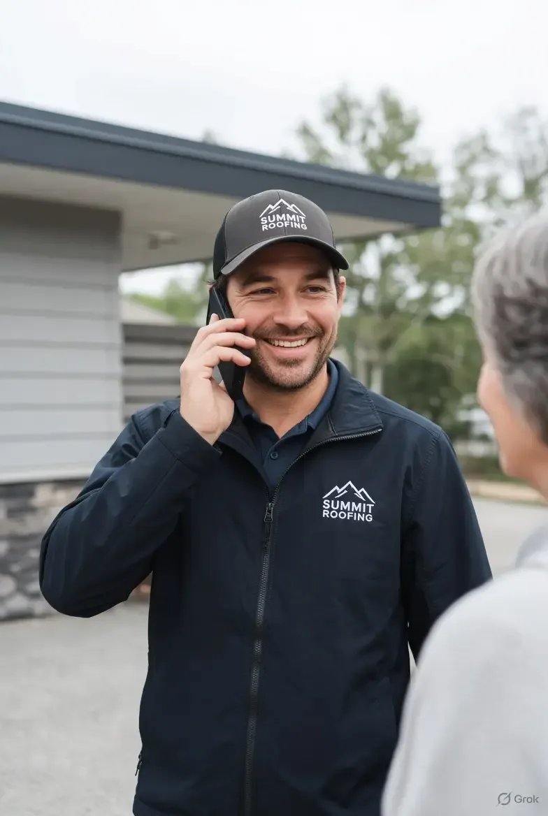 Flat Roof Leak Repair Tempe, AZ FAQs